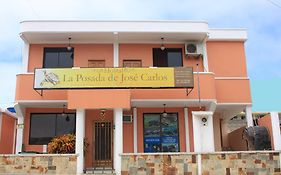 Hostal La Posada De Jose Carlos